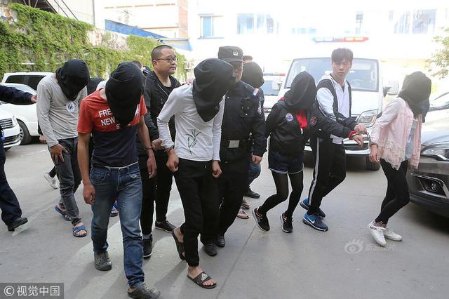 女子被骗传销窝点遭殴打折磨致死 4非法拘禁者获刑