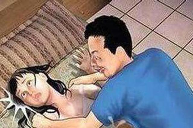 男子酒后潜入工友宿舍 欲强奸女同事被刑拘