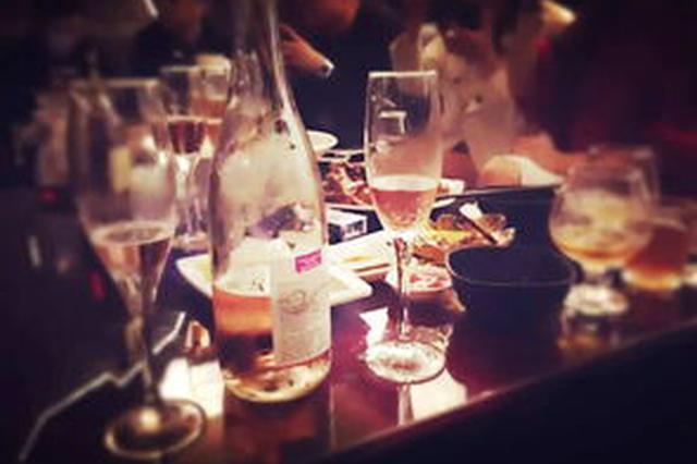 82岁老人酒驾被查 系全国被查的最年长酒驾司机