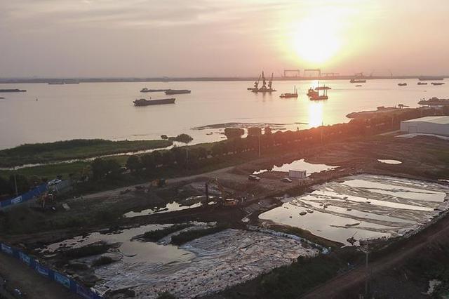 首批环保督察回头看进驻结束 已问责4305人