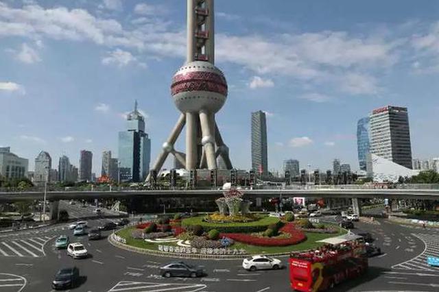 沪苏“老友记”迎来新机遇 与上海谋划的这件事有关