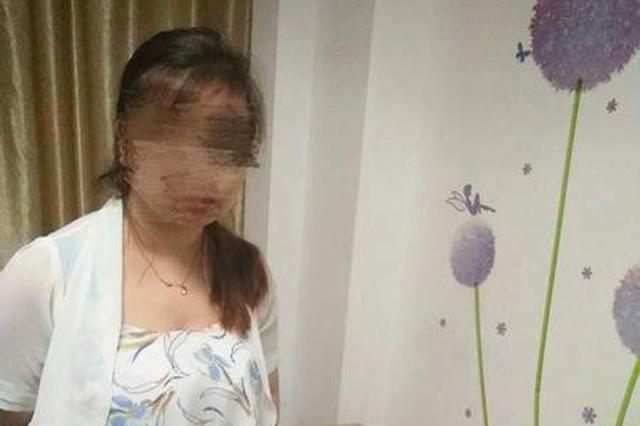 惊呆！网红女主播为减肥吸引人气吸毒被刑拘