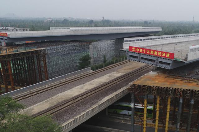 新扬、盐靖、宁宣等8条高速公路年内大提速