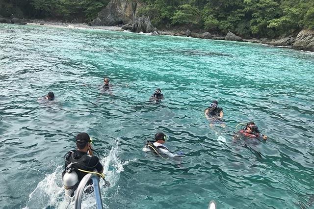 泰国批准沉船事故赔偿预算：遇难者每人赔偿约20万