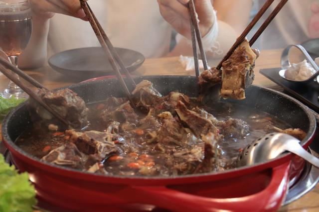 夏日吃火锅减肥祛湿？ 你可能想多了