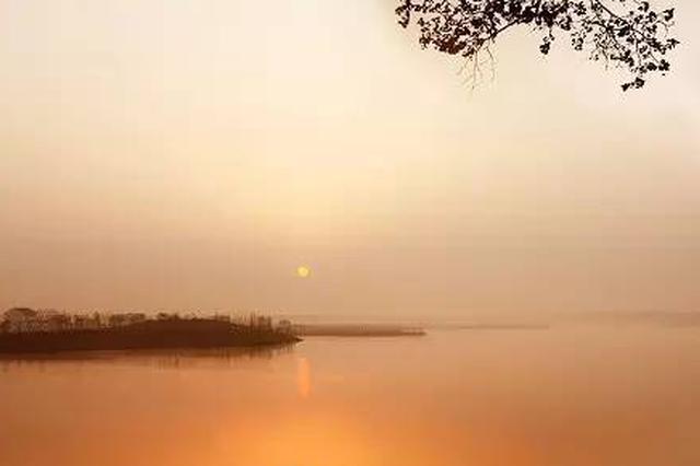 灌南四年两任环保局长落马 当地化工污染曾被持续曝光