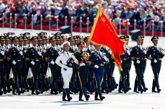 全军首次面向社会公开招考文职人员 今起网上报名