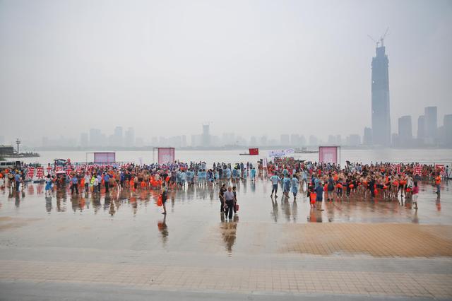 “野泳”又生悲剧 一男子在丹阳泰山水库溺水身亡