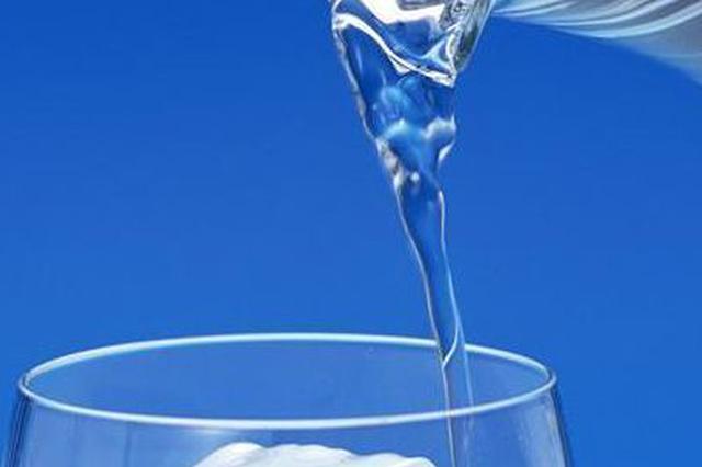 江苏水源地问题3成完成整治 扬州连云港等地进展较慢