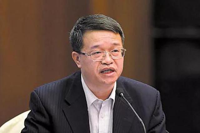 又一虎！广东省委常委、统战部部长曾志权落马！