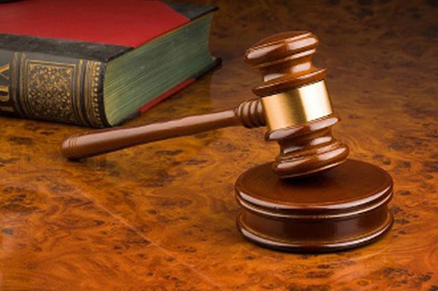 垃圾跨省倾倒太湖西山案5名被告均领刑 含2公职人员