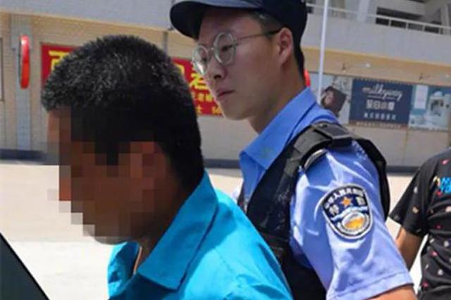 张学友完成“八杀” 又一逃犯“歌神”演唱会落网