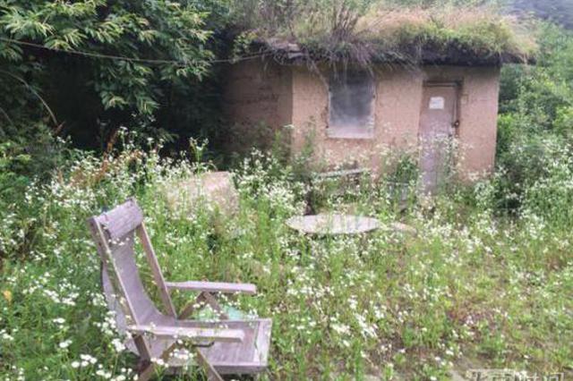 这群90后放弃家庭事业终南山上修行:男女同住(图)