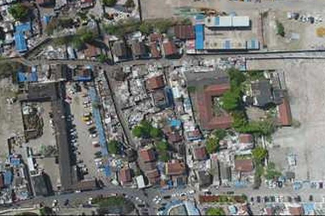 建筑垃圾成新“矿藏”江苏每年资源化利用160万吨