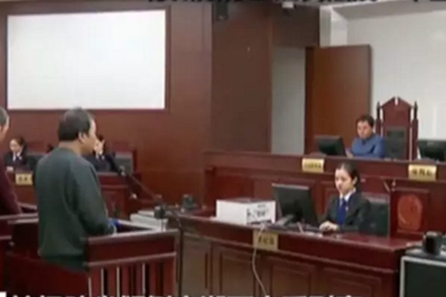 “垃圾跨省倾倒太湖案”尘埃落定 5人获刑