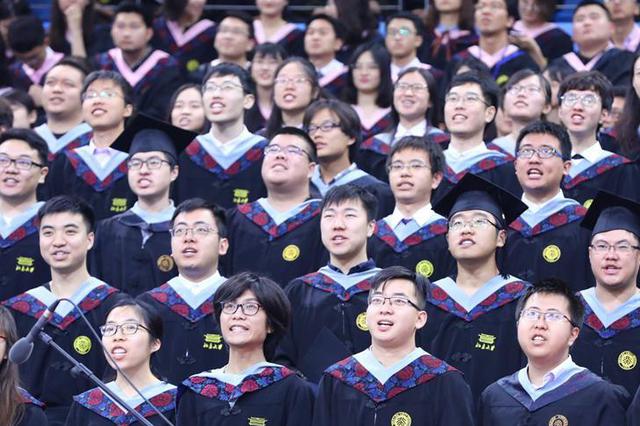 江苏高招本一批次开始录取 共计划招生69321人