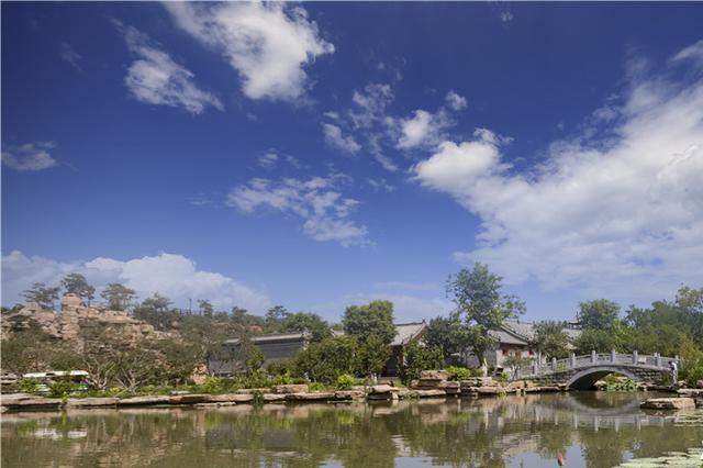未来三天我省晴热高温依旧 今日局地午后有雷雨