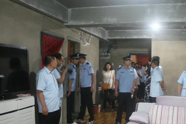 恒顺集团镇江国际贸易原总经理张伟 被移送司法机关