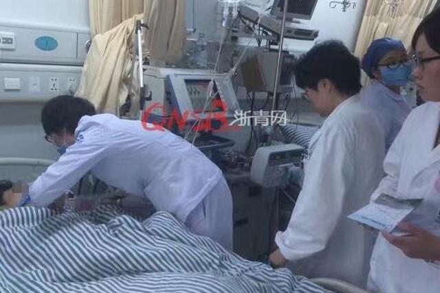 21岁女孩网购银环蛇当宠物被咬 医院宣布已脑死亡