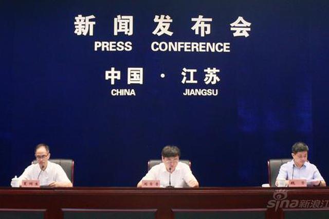 江苏实施1246招商行动 支持办好中国国际进口博览会