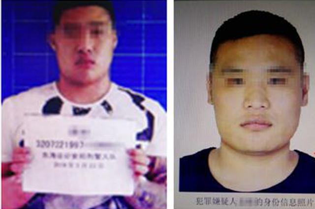 3名男子KTV内酒后无故殴打他人 致一人死亡两人受伤