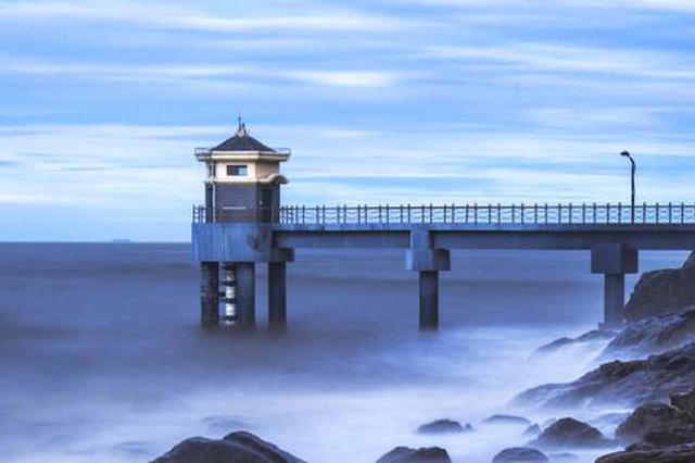 骑车看公厕卫生 连云港市委书记暗访文明城市创建