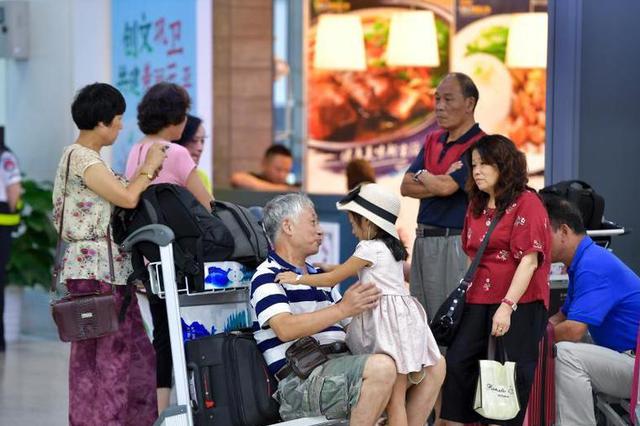 民航局出台机票退改签新规 错购应免费退票