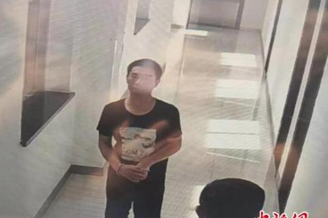 南通法院脱逃毒贩事件回顾：20余天逃了约1400公里