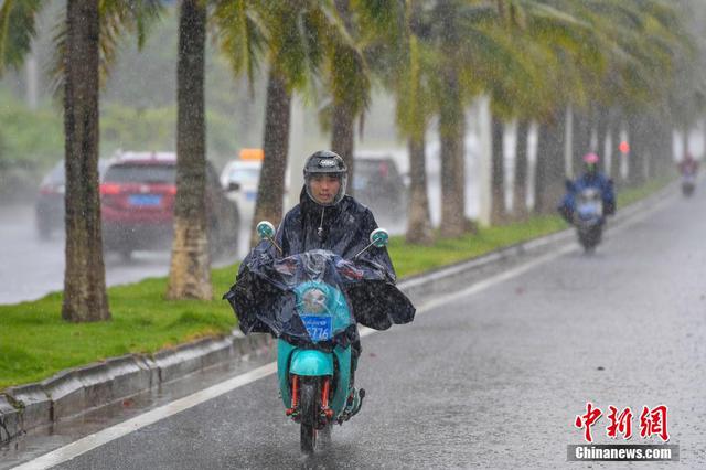 江苏省防台风Ⅳ级应急响应启动 涉水交通工程提前停业