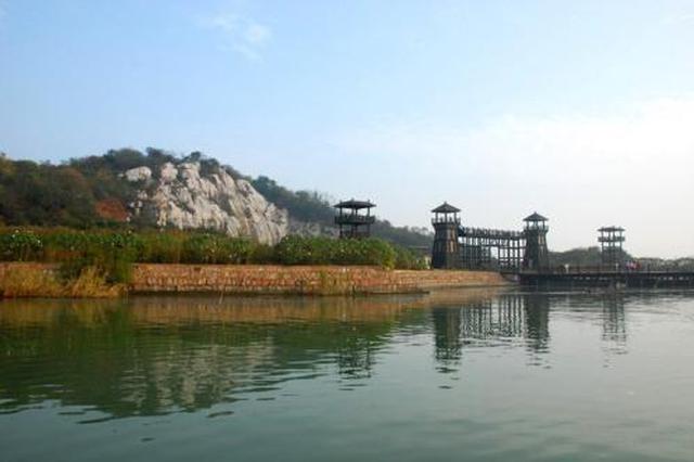 “坐困愁城”：苏州三山岛的烦心事