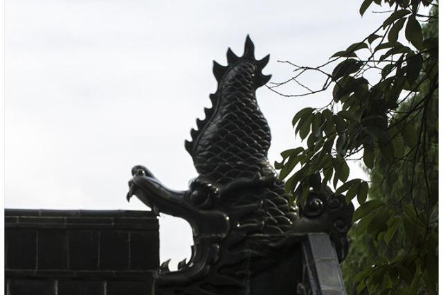 如东发现唐宋国清寺遗址 为日本遣唐使登陆居住地