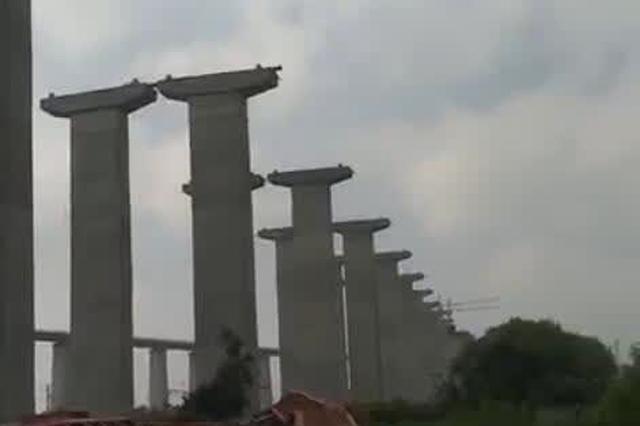 锡通过江通道接线工程坠落 事故原因正在调查