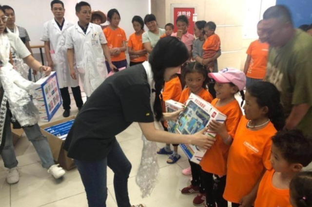 南京儿童医院一晚上接诊量竟是19家医院总和