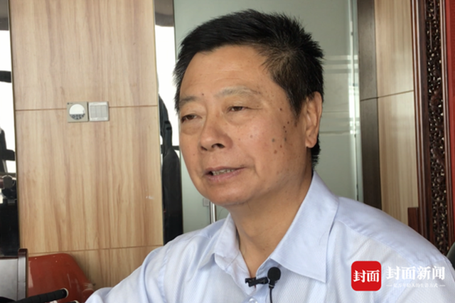 官员被指贪污4万喊冤15年 法官:笔录曾被人动手脚