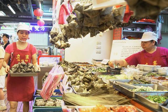 南京各品牌加速便利店布局 良性竞争生态圈正在形成