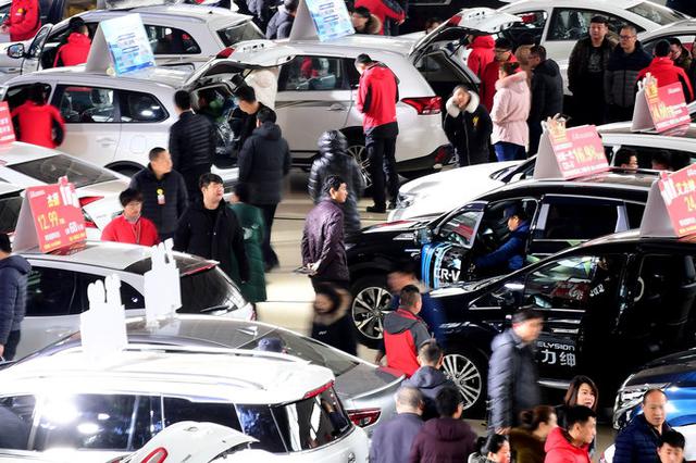 全款买车要比办贷款贵3000元 买车潜规则你遇到过吗？