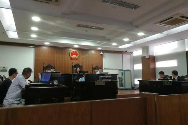 男子刑拘时中风致偏瘫 向警方索赔172万被法院驳回