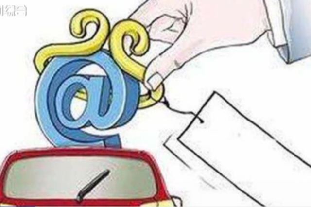 南京交警专项整治出租车、网约车