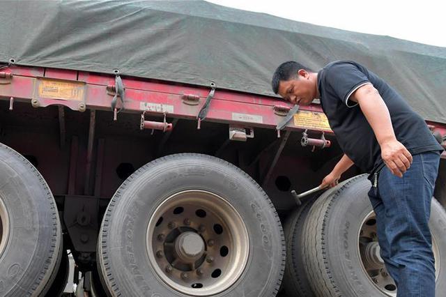 无锡5万辆汽车加装电子标识 开启智慧交通新入口