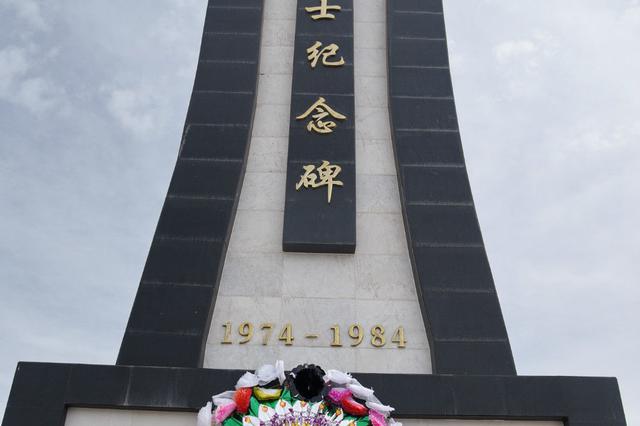 20岁的哥哥牺牲在远离家乡的土地 父母再也没有谈起他