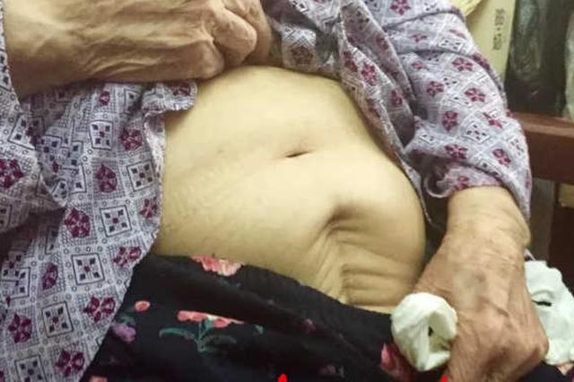 九旬姐妹首次公开“慰安妇”身份 控诉侵华日军暴行