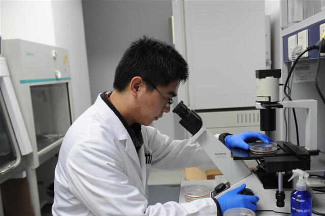 徐州4年免费筛查癌症高危人群2.4万人次