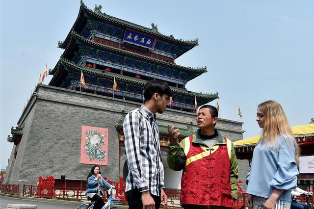 “网约导游”迎新一轮预订期 增强深度体验感成优势