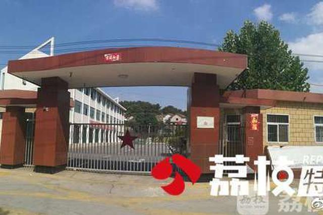 江苏一废弃危房竟成少儿夏令营宿舍 多部门：不知情