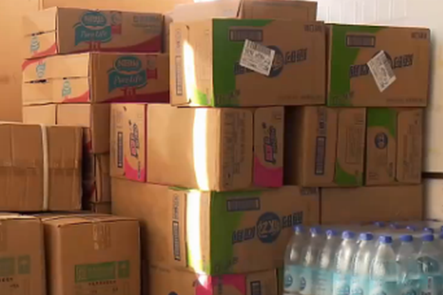 江苏查获800余吨白糖走私案 抓获犯罪嫌疑人29名