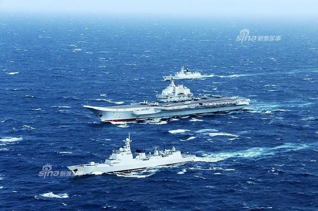 国防部：连云港海域“未爆炸弹”是训练故障弹