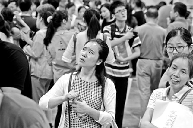 江苏公布专科线：文科类228分 理科类248分