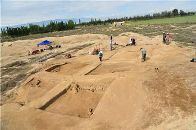 南京5万平方以上地块 动工前都要考古勘探