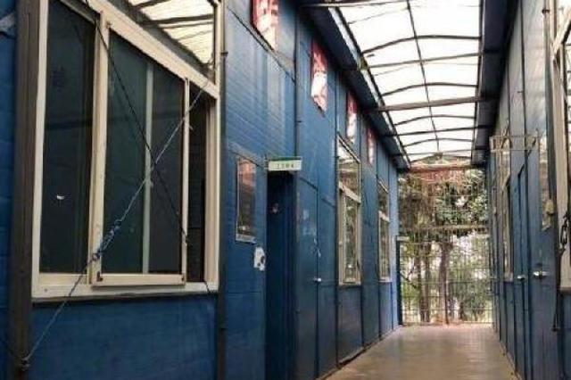 安徽一活动板房坍塌致6死 碧桂园:将全面排查隐患