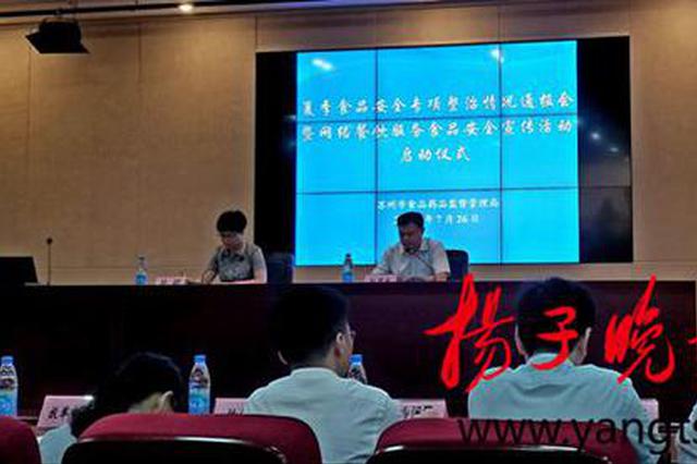 苏州“南园包子”自称店内自制 却是店外无证加工